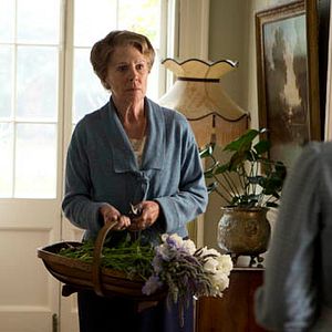 Photo Penelope Wilton
