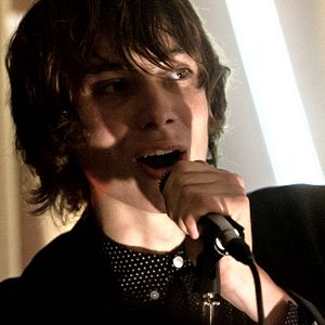 Photo Alexander Arnold