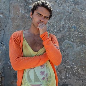 Photo Sebastian De Souza