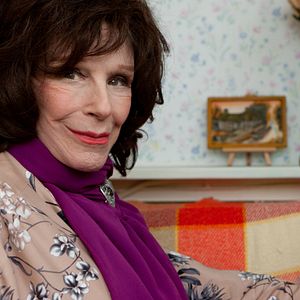 Photo Fenella Fielding