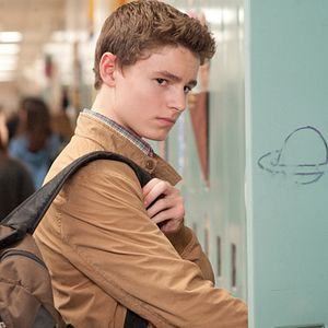 Photo Callan McAuliffe