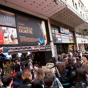 Photo Numéro quatre