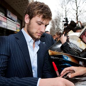 Photo Alex Pettyfer