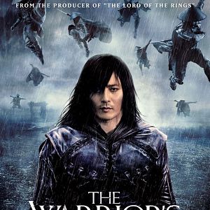 Photo The Warrior's Way