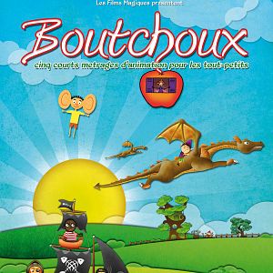 Photo Boutchoux