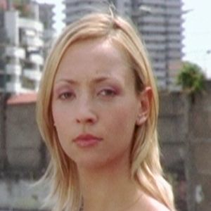 Photo Karolina Porcari