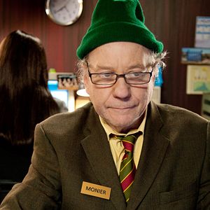 Photo Jackie Berroyer