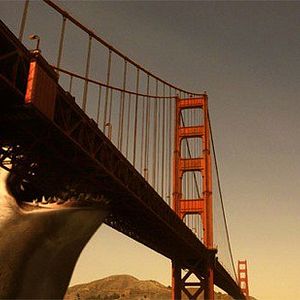 Photo Mega Shark vs Crocosaurus