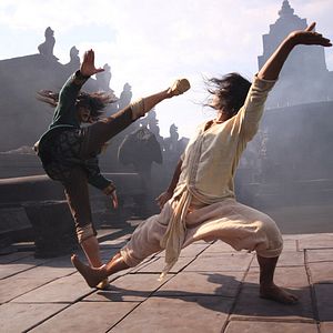 Photo Ong-bak 3 - L'ultime combat