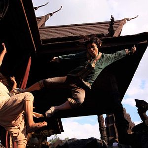 Photo Ong-bak 3 - L'ultime combat