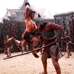 Photo Ong-bak 3 - L'ultime combat