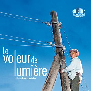 Photo Le Voleur de lumière
