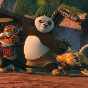 Photo Kung Fu Panda 2