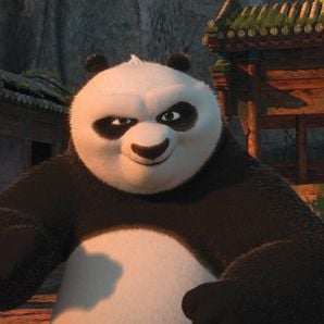 Photo Kung Fu Panda 2