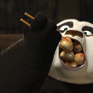 Photo Kung Fu Panda 2