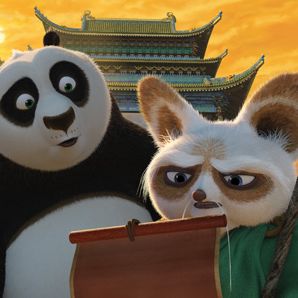 Photo Kung Fu Panda 2