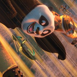Photo Kung Fu Panda 2