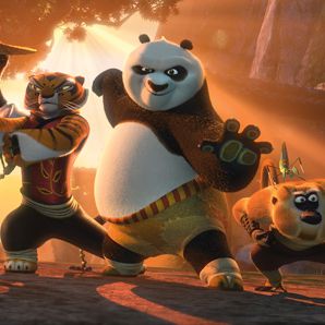 Photo Kung Fu Panda 2