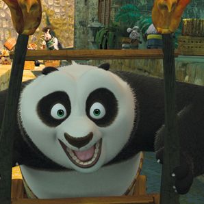 Photo Kung Fu Panda 2