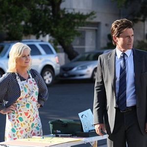 Photo Parks and Recreation