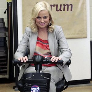 Photo Parks and Recreation