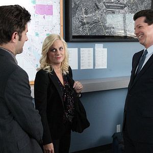 Photo Parks and Recreation