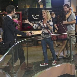 Photo Parks and Recreation