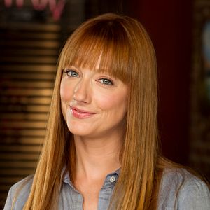 Photo Judy Greer
