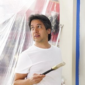 Photo Men of a Certain Age