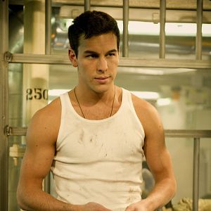 Photo Mario Casas