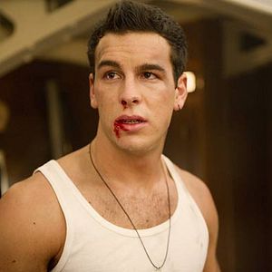 Photo Mario Casas