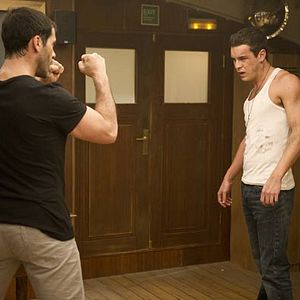 Photo Juan Pablo Shuk