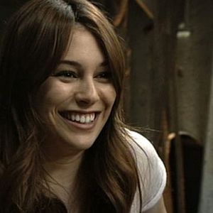 Photo Blanca Suárez