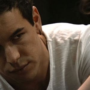 Photo Mario Casas