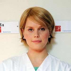 Photo Annette Strasser