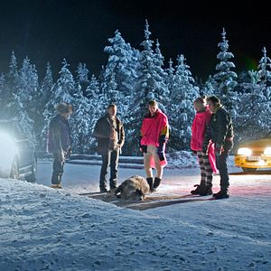 Photo Dome Karukoski