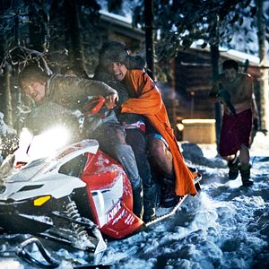 Photo Dome Karukoski