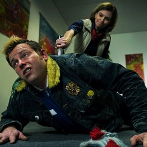 Photo Dome Karukoski