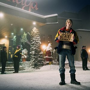 Photo Dome Karukoski