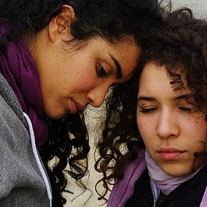 Photo La Fille de sa mère