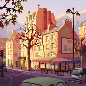 Photo Titeuf, le film (3D)