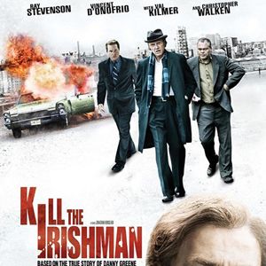 Photo Irish Gangster