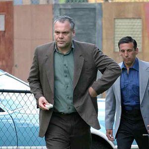 Photo Irish Gangster