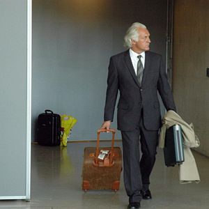 Photo Kodenavn Hunter