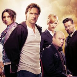 Photo Kodenavn Hunter