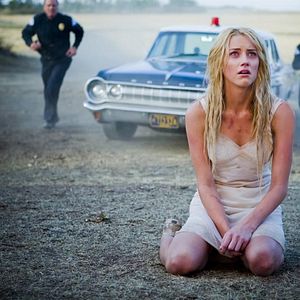 Photo John Carpenter