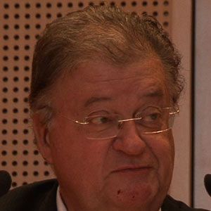 Photo Georges Frêche