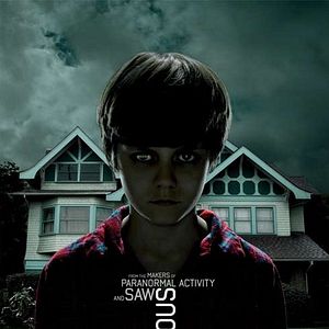 Photo Insidious