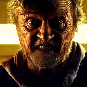 Photo Hobo with a Shotgun
