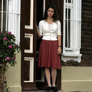 Photo Beren Saat